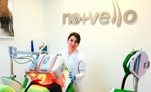 Tratamente corporale si faciale cu LED pentru a combate alimentatia nesanatoasa Tratamente corporale si faciale cu LED pentru a combate alimentatia nesanatoasa