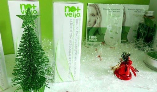 DETOX&Fit cu Nomasvello, pentru o viata sanatoasa