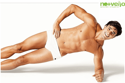 Epilare definitiva barbati Nomasvello (No+Vello) Epilare definitiva barbati Nomasvello (No+Vello)