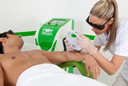 Epilare definitiva barbati Nomasvello (No+Vello) Epilare definitiva barbati Nomasvello (No+Vello)