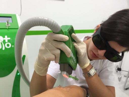 Rejuvenarea mainilor de la Nomasvello (No+vello)