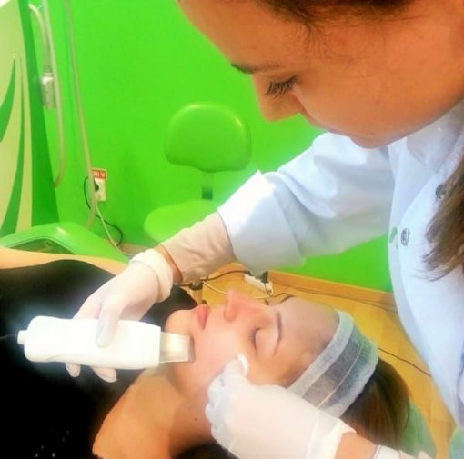 Tratament puncte negre ProSkin Nomasvello