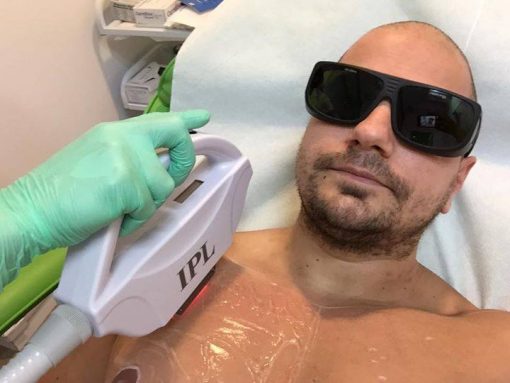 Tratamentele cosmetice Nomasvello (No+Vello)