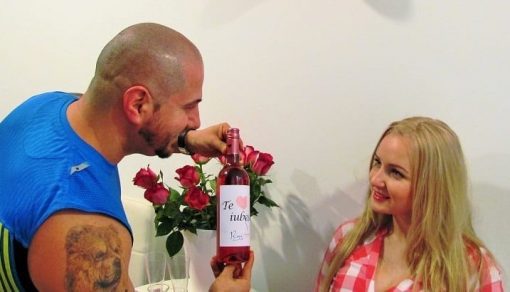 Tratamentele cosmetice Nomasvello si Marsala, culoarea anului 2015