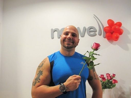 De Dragobete tratamente cosmetice la Nomasvello (No+Vello) De Dragobete tratamente cosmetice la Nomasvello (No+Vello)