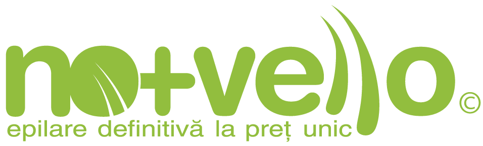 Centrele Nomasvello (No+Vello) ofera epilare definitiva la pret unisex