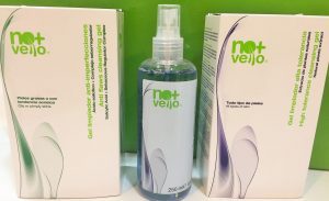 Produse profesionale ingrijire faciala