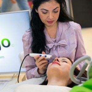 Tratament acnee Nomasvello