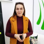 Salon infrumusetare Nomasvello Iasi