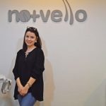 Parere Nomasvello Bucuresti Floreasca de la Blogger (cristiacornea.ro)