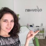 Parere Nomasvello Bucuresti Unirii de la Blogger (irinamanole.ro)