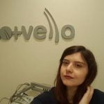 Parere Nomasvello Bucuresti Promenada de la Blogger (kindofira.com)