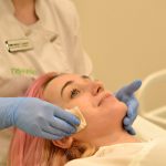 Madalina Misu- tratament facial-Nomasvello