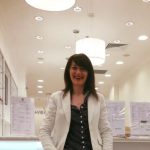 Parere Nomasvello Bucuresti Promenada de la Blogger (eusuntZina.ro)