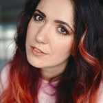 Parere Nomasvello Romania de la Blogger (ThePrettyBlossoms)