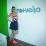 Parere Nomasvello Romania de la Model