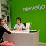 Parere Nomasvello Romania de la Blogger (aboutwomenandnotonly.blogspot.ro)