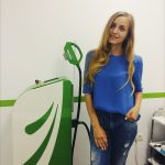 Parere Nomasvello Bucuresti Afi Palace Cotroceni de la Blogger (Diary of a Modern Fashionista)