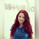 Parere Nomasvello Bucuresti Floreasca de la Blogger (frommonawithgloss.ro)