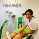 Parere Nomasvello Bucuresti Floreasca de la Blogger (mamicaurbana.ro)