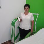 Parere Nomasvello Romania de la