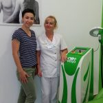 Parere Nomasvello Romania de la