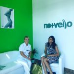 Parere Nomasvello Romania de la Blogger (coffeeontherunway.com)