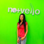 Parere Nomasvello Bucuresti Baneasa de la