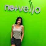 Parere Nomasvello Bucuresti Baneasa de la Profesoara canto