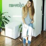 Parere Nomasvello Romania de la Blogger (livinginashoe.com)