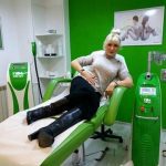 Parere Nomasvello Romania de la Blogger (idriceanu.com)