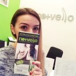 Parere Nomasvello Bucuresti Afi Palace Cotroceni de la Blogger