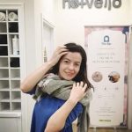 Parere Nomasvello Bucuresti Promenada de la Blogger (styleandthecity.ro)