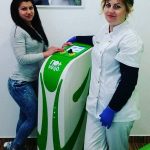 Parere Nomasvello Romania de la