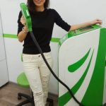 Parere Nomasvello Bucuresti Afi Palace Cotroceni de la Blogger (mihaelagurau.com)