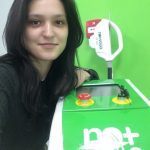 Parere Nomasvello Bucuresti Veranda Mall de la Blogger (rawscientist.com)