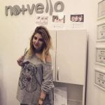 Parere Nomasvello Bucuresti Veranda Mall de la Blogger (asdeinimaroz.com)