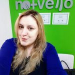 Parere Nomasvello Romania de la Blogger (newsonbeauty.ro)