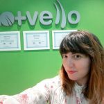 Parere Nomasvello Romania de la Blogger (urbnstyle.ro)