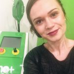 Parere Nomasvello Bucuresti Cora Pantelimon de la Blogger (thinkhealthy)