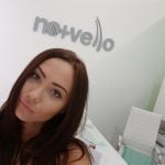 Parere Nomasvello Bucuresti Cora Pantelimon de la Blogger (eudiana.ro)