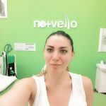 Parere Nomasvello Bucuresti Megamall de la Blogger (outandabout)