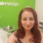 Parere Nomasvello Bucuresti Megamall de la Blogger