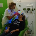 Parere Clienta Nomasvello Romania de la Blogger