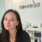 Parere Nomasvello Bucuresti Unirii de la Make-up Artist