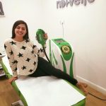 Parere Nomasvello Bucuresti Promenada de la