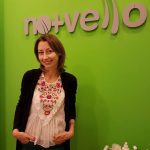 Parere Nomasvello Bucuresti Baneasa de la Blogger (zanascutecel.ro)