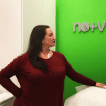 Parere Nomasvello Bucuresti Baneasa de la Blogger