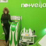 Parere Nomasvello Bucuresti Megamall de la Blogger (ellie_dely)