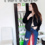 Parere Nomasvello Bucuresti Floreasca de la Blogger